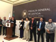 Comunicadores fueron confundidos: Fiscalía de Sonora