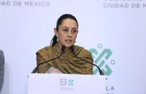 Sheinbaum asegura que no habrá impunidad en el caso Culhuacán