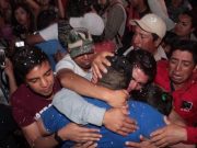 Liberan a indígenas detenidos de manera arbitraria