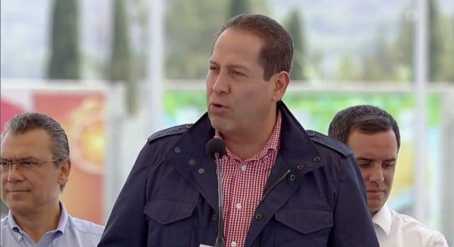 ASF detecta desfalcos en erario de Edomex durante gestión de Eruviel Ávila