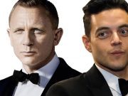 Rami Malek podría ser el siguiente villano de James Bond
