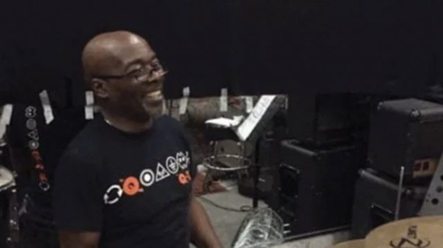 Andy Anderson, exbaterista de The Cure, fallece de cáncer terminal