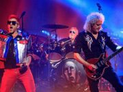 ¡Queen tocará en la ceremonia de entrega de los Premios Oscar!