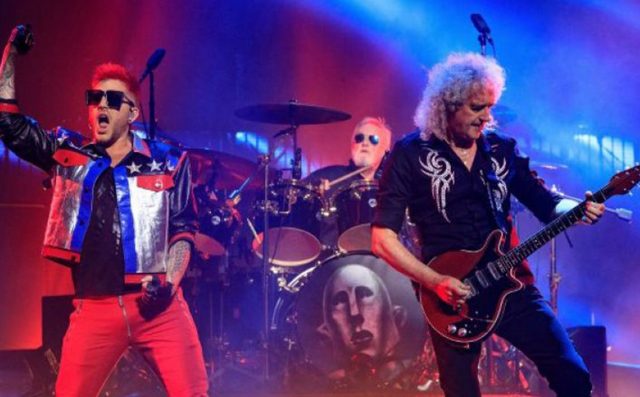 ¡Queen tocará en la ceremonia de entrega de los Premios Oscar!