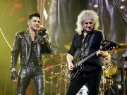 Historia de Queen y Adam Lambert, en el documental «The show must go on»