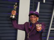 Trump criticó discurso de Spike Lee en los Oscar Trump critica discurso de Spike Lee en los Oscar