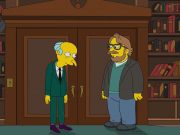 ¡Del Toro aparecerá en capítulo de Los Simpson! ¡Del Toro aparecerá en capítulo de Los Simpson!