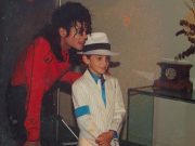 HBO publica tráiler de documental que revela abusos de Michael Jackson HBO publica tráiler de documental que revela abusos de Michael Jackson