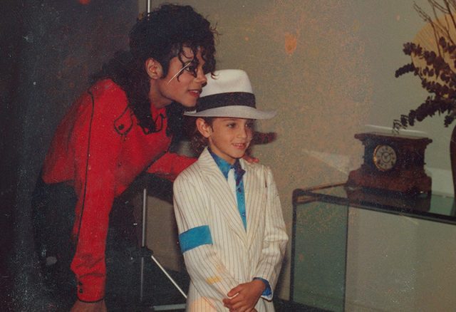 HBO publica tráiler de documental que revela abusos de Michael Jackson HBO publica tráiler de documental que revela abusos de Michael Jackson