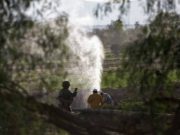 En enero, Hidalgo abrió más de 5 mil carpetas de investigación En enero, Hidalgo abrió más de 5 mil carpetas de investigación