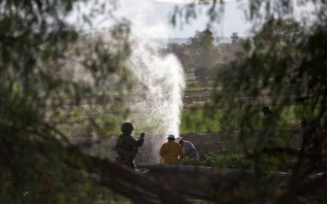 En enero, Hidalgo abrió más de 5 mil carpetas de investigación En enero, Hidalgo abrió más de 5 mil carpetas de investigación