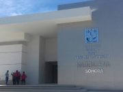 Médicos del hospital de Magdalena piden restitución de directora Médicos del hospital de Magdalena piden restitución de directora