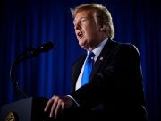 New York Times señala a Trump por ataques a la prensa