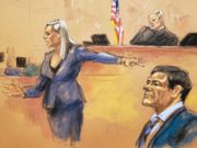 Veredicto de juicio del Chapo Guzmán se retrasa por segunda ocasión Veredicto de juicio del Chapo Guzmán se retrasa por segunda ocasión