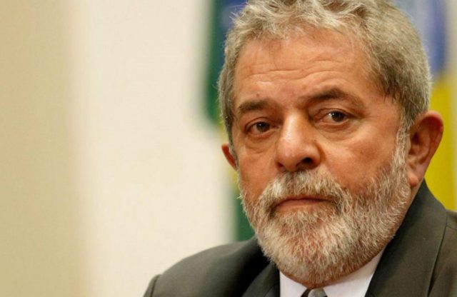 Nueva condena contra Lula da Silva: fue sentenciado a 12 años de prisión Nueva condena contra Lula da Silva: fue sentenciado a 12 años de prisión