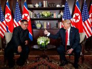 Cumbre entre Kim y Trump en Vietnam termina sin acuerdos Cumbre entre Kim y Trump en Vietnam termina sin acuerdos