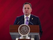 SHCP presenta denuncias ante la FGR por lavado de dinero y huachicoleo