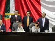 Aprueban Guardia Nacional con un voto en contra