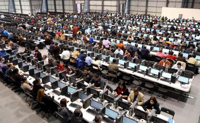 Van por reformulación de evaluación docente en nueva Reforma Educativa Van por reformulación de evaluación docente en nueva Reforma Educativa