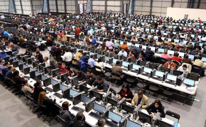 Van por reformulación de evaluación docente en nueva Reforma Educativa