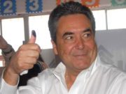 Fiscalía detiene a Jorge Torres, exgobernador interino de Coahuila Fiscalía detiene a Jorge Torres, exgobernador interino de Coahuila