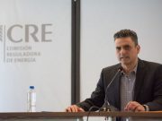 Chocan SFP y Alcocer por supuesto conflicto de interés en CRE