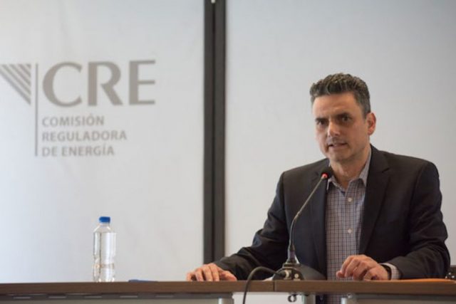 Chocan SFP y Alcocer por supuesto conflicto de interés en CRE