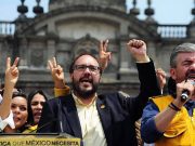 PRD inicia proceso para expulsar a Toledo de sus filas