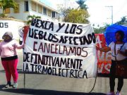 El «Sí» gana en consulta por Termoeléctrica; participaron 55 mil El «Sí» gana en consulta por Termoeléctrica; participaron 55 mil
