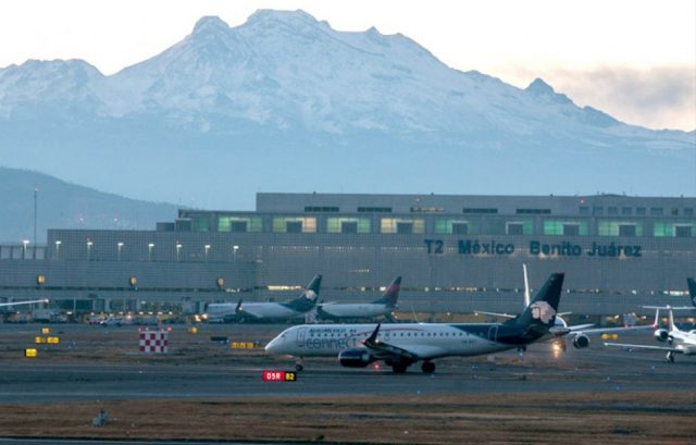 IATA hace ver a SCT retos de operar tres aeropuertos de manera simultánea IATA hace ver a SCT retos de operar tres aeropuertos de manera simultánea