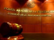 Segundo recorte presupuestario pega al Poder Judicial Segundo recorte presupuestario pega al Poder Judicial