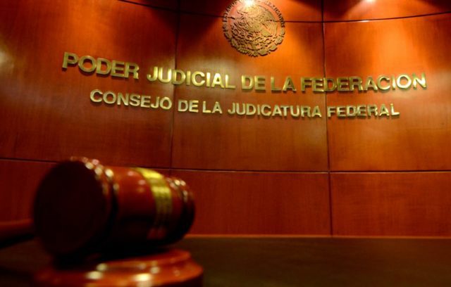Segundo recorte presupuestario pega al Poder Judicial Segundo recorte presupuestario pega al Poder Judicial