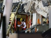 Sheinbaum anuncia cambios al Plan de Reconstrucción