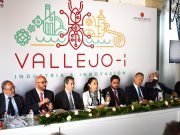 Anuncian Consejo Constitutivo para reactivar economía en Vallejo