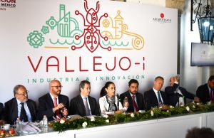 Anuncian Consejo Constitutivo para reactivar economía en Vallejo