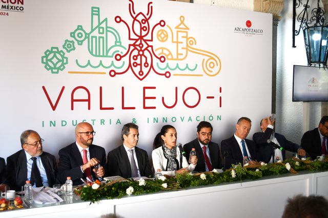 Anuncian Consejo Constitutivo para reactivar economía en Vallejo
