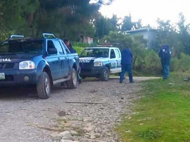 Comando armado atacó a edil de Astacinga, Veracruz Antonio Ramírez Itehua recibió tres disparos
