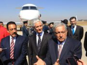 Aeropuerto de Santa Lucía será administrado por la Sedena AMLO otorga los beneficios financieros de Santa Lucía a la Sedena