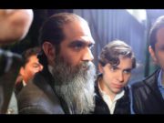 «Agárrense hijos de la chingada»: Guillermo Padrés Después de dos años de prisión, Guillermo Padrés abandonó la cárcel