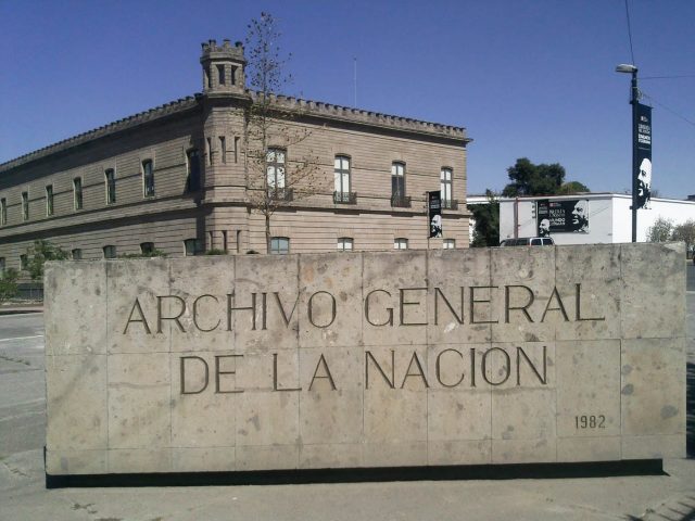 Abrirá el AGN archivos del Cisen y de la DFS En una semana se podrán consultar los archivos secretos del AGN
