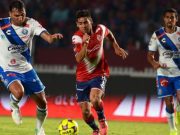Veracruz a tres fechas de perder la permanencia en la Liga MX