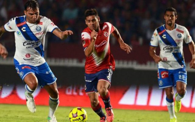 Veracruz a tres fechas de perder la permanencia en la Liga MX