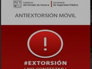 Previenen más de 136 mil intentos de extorsión con App