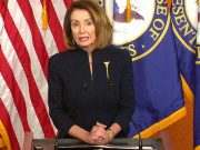 Congreso busca anular declaratoria de Trump