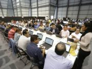 PRI, PAN, PRD y MC presentan su iniciativa para modificar la reforma educativa PRI, PAN, PRD y MC presentan su iniciativa para modificar la reforma educativa