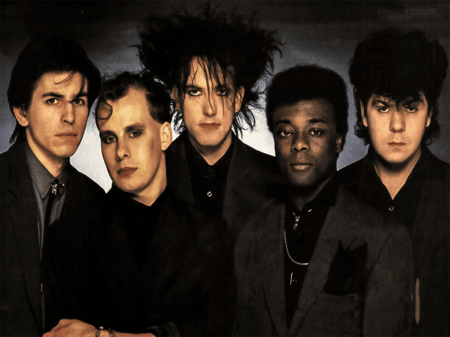 Integrante de The Cure anuncia que tiene cáncer terminal Post-Punk - Integrante de The Cure anuncia que tiene cáncer terminal