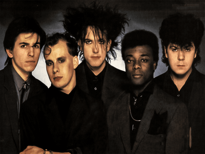 Post-Punk - Integrante de The Cure anuncia que tiene cáncer terminal