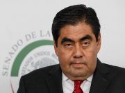 Morena decidirá a su candidato a gobernador de Puebla mediante encuesta Senado - Morena decidirá a su candidato a gobernador de Puebla mediante encuesta
