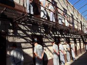 Imparten curso para combatir la tortura en las prisiones Quadratin México - Imparten curso para combatir la tortura en las prisiones