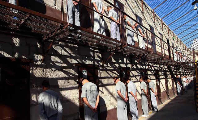 Imparten curso para combatir la tortura en las prisiones Quadratin México - Imparten curso para combatir la tortura en las prisiones